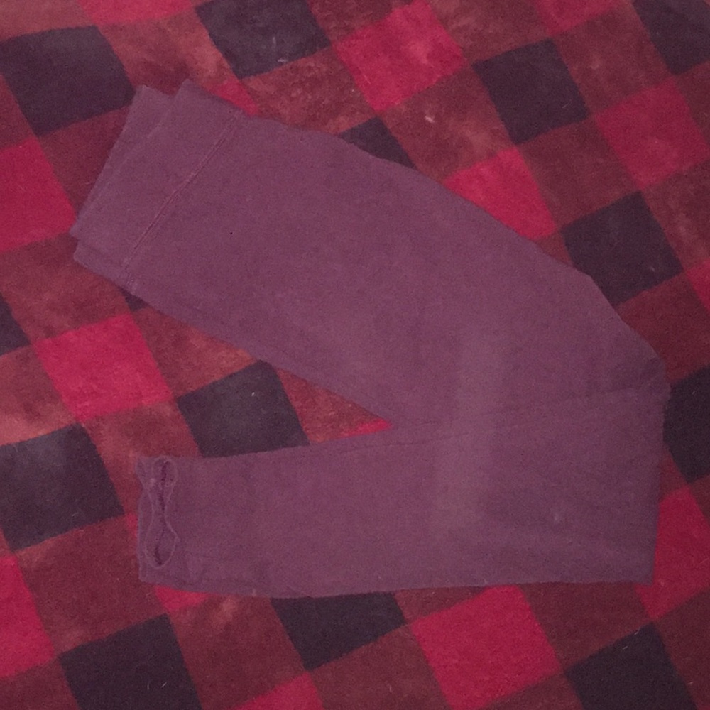 Brand new never worn small arie leggings